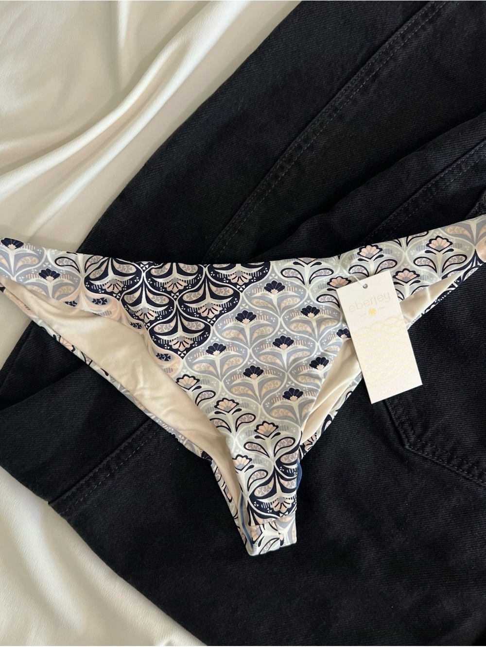 NWT Eberjay Swim Bottom 👙🌊